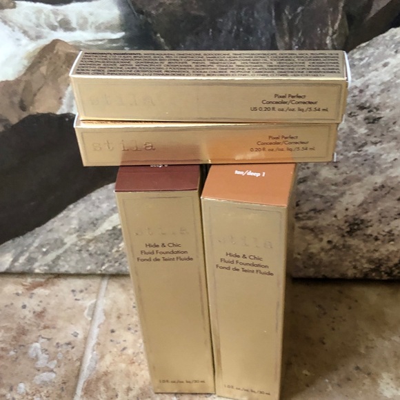 STILA PIXEL PERFECT CONCEALER - Picture 3 of 8